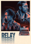 دانلود فیلم Relay 2024 رله