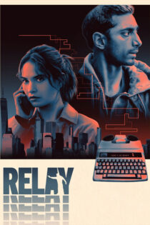 دانلود فیلم Relay 2024 رله
