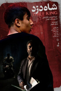 دانلود فیلم شاه دزد