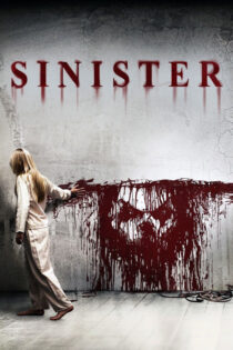 دانلود فیلم Sinister 2012 شوم دانلود فیلم Sinister 2012 شوم