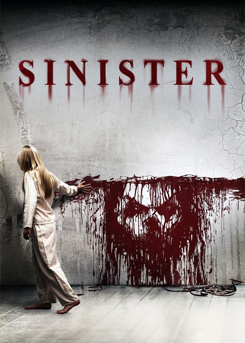دانلود فیلم Sinister 2012 شوم