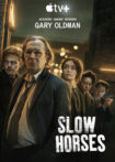 دانلود سریال Slow Horses 2022 اسب‌های آرام