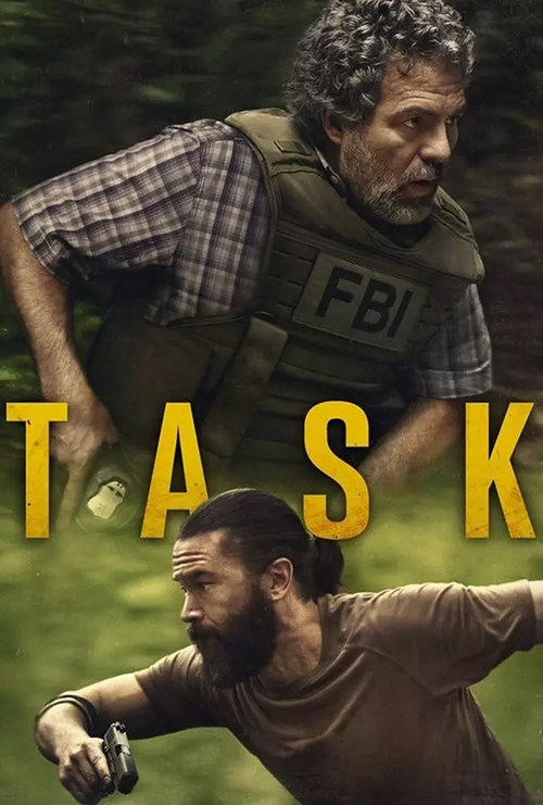 دانلود سریال Task 2025 وظیفه