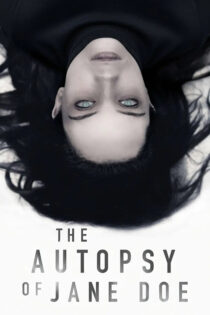 دانلود فیلم The Autopsy of Jane Doe 2016 کالبدشکافی جین دو