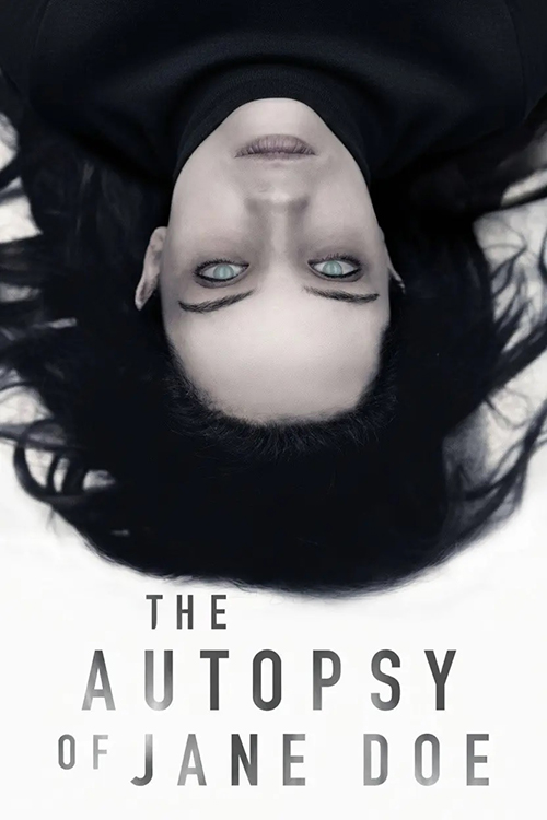 دانلود فیلم The Autopsy of Jane Doe 2016 کالبدشکافی جین دو