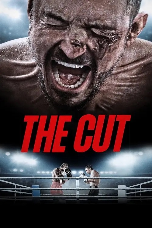 دانلود فیلم The Cut 2024 برش