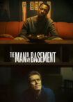 دانلود فیلم The Man in My Basement 2025 مرد توی زیرزمین من