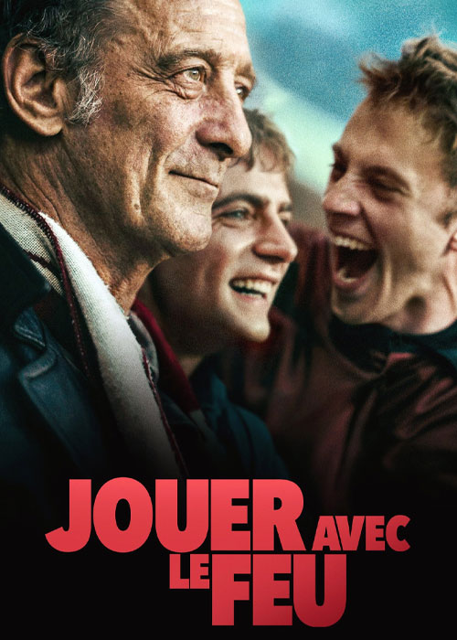 دانلود فیلم The Quiet Son 2024 فرزند خاموش