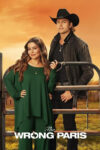دانلود فیلم The Wrong Paris 2025 پاریس اشتباهی