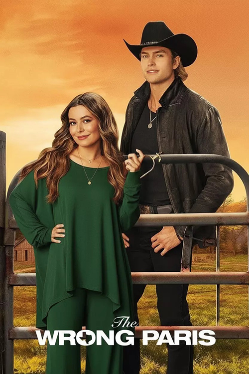 دانلود فیلم The Wrong Paris 2025 پاریس اشتباهی