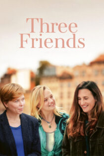 دانلود فیلم Three Friends 2024 سه دوست دانلود فیلم Three Friends 2024 سه دوست