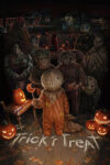 دانلود فیلم Trick ‘r Treat 2007 ترفند درمان