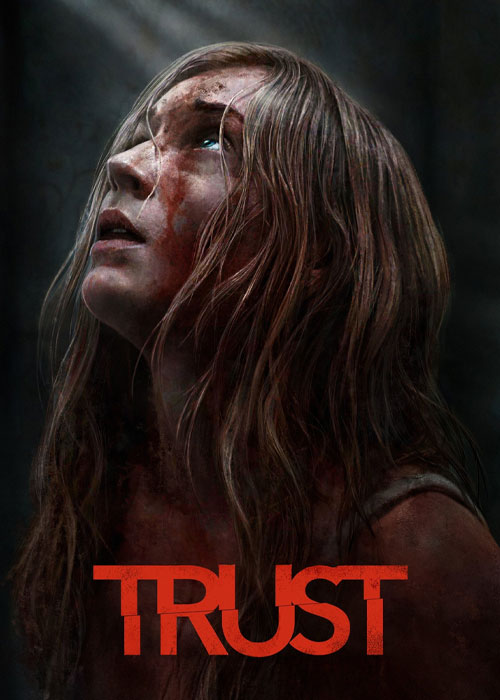 دانلود فیلم Trust 2025 اعتماد