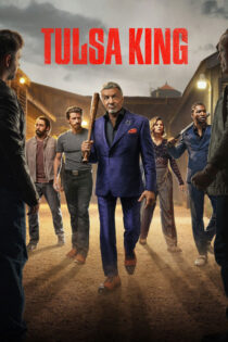 دانلود سریال Tulsa King 2022 پادشاه تالسا