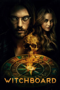 دانلود فیلم Witchboard 2024 جادوگر دانلود فیلم Witchboard 2024 جادوگر