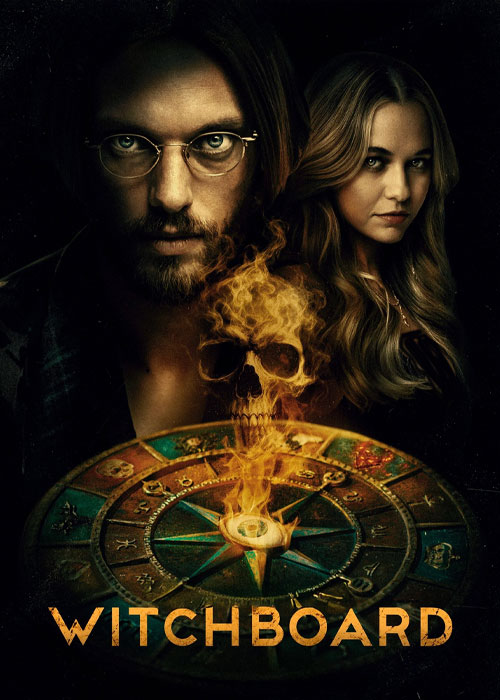دانلود فیلم Witchboard 2024 جادوگر