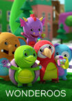 دانلود انیمیشن سریالی Wonderoos 2024 واندروس