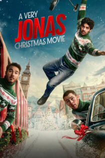 دانلود فیلم A Very Jonas Christmas Movie 2025 یک کریسمس خیلی جوناسی دانلود فیلم A Very Jonas Christmas Movie 2025 یک کریسمس خیلی جوناسی