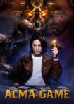 دانلود سریال Acma: Game 2024 بازی آکوما