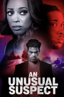 دانلود فیلم An Unusual Suspect 2025 یک مظنون غیرمعمول دانلود فیلم An Unusual Suspect 2025 یک مظنون غیرمعمول
