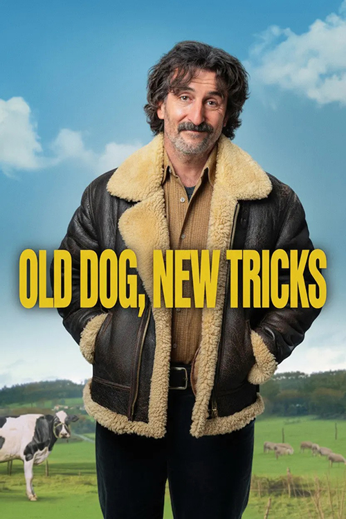 دانلود سریال Animal 2025 حیوان