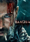 دانلود فیلم Baaghi 4 2025 شورشی 4