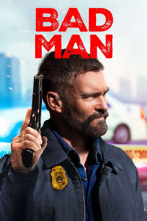 دانلود فیلم Bad Man 2025 مرد بد دانلود فیلم Bad Man 2025 مرد بد
