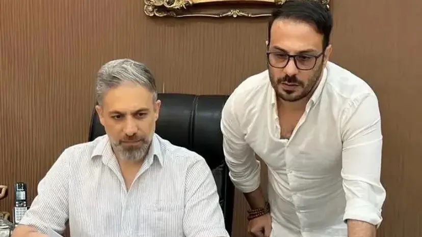 دانلود فیلم برای برادرم