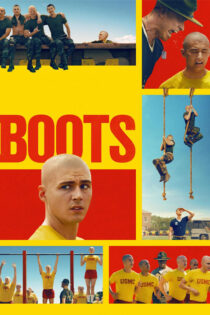 دانلود سریال Boots 2025 چکمه ها دانلود سریال Boots 2025 چکمه ها