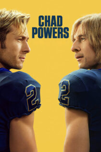 دانلود سریال Chad Powers 2025 چاد پاورز دانلود سریال Chad Powers 2025 چاد پاورز