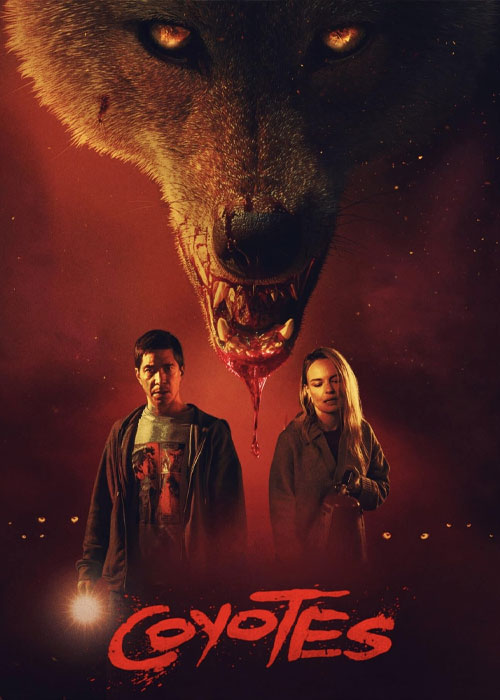 دانلود فیلم Coyotes 2025 کایوت‌ ها