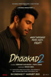 دانلود فیلم Dhadak 2 2025 ضربان قلب 2