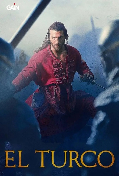 دانلود سریال El Turco 2025 ال تورکو