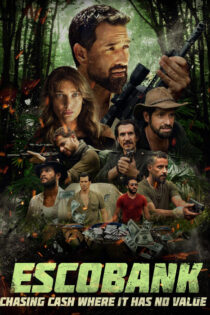 دانلود فیلم Escobank 2025 اسکوبانک