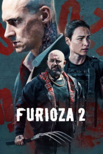 دانلود فیلم Furioza Again 2025 بازگشت فوریوزا