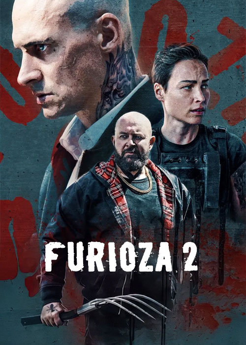 دانلود فیلم Furioza Again 2025 بازگشت فوریوزا