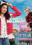 دانلود انیمیشن Gabby’s Dollhouse: The Movie 2025 خانه عروسکی گبی