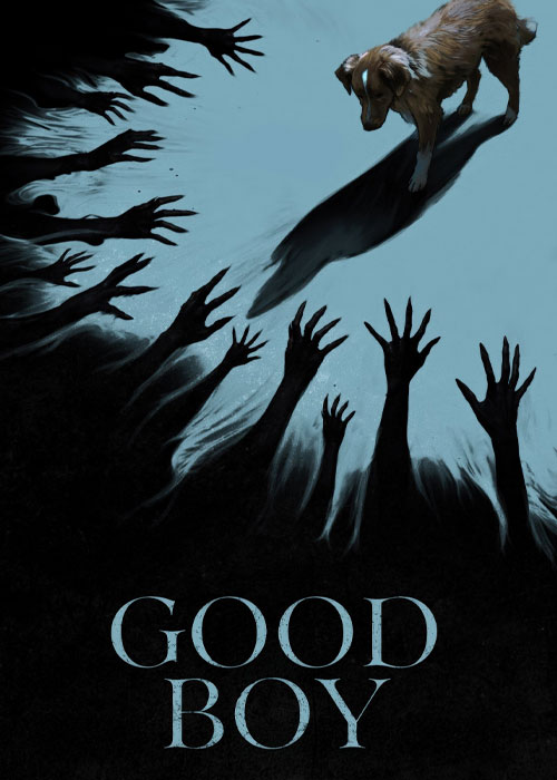 دانلود فیلم Good Boy 2025 پسر خوب
