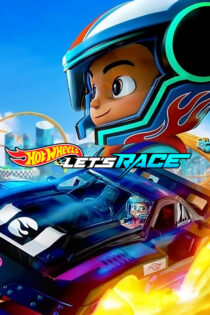 دانلود انیمیشن سریالی Hot Wheels Let’s Race 2024 هات ویلز بیایید مسابقه دهیم دانلود انیمیشن سریالی Hot Wheels Let’s Race 2024 هات ویلز بیایید مسابقه دهیم