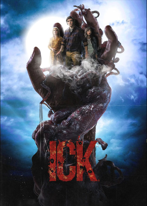دانلود فیلم Ick 2024 ایک