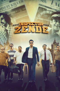 دانلود فیلم Inspector Zende 2025 بازرس زنده