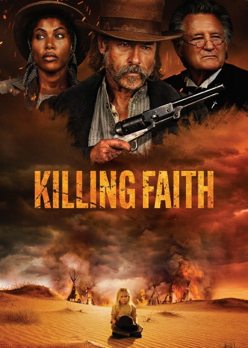 دانلود فیلم Killing Faith 2025 مرگ ایمان