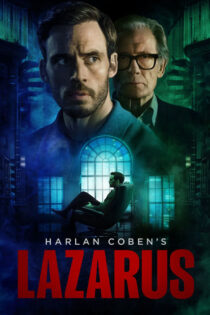 دانلود سریال Lazarus 2025 لازاروس دانلود سریال Lazarus 2025 لازاروس