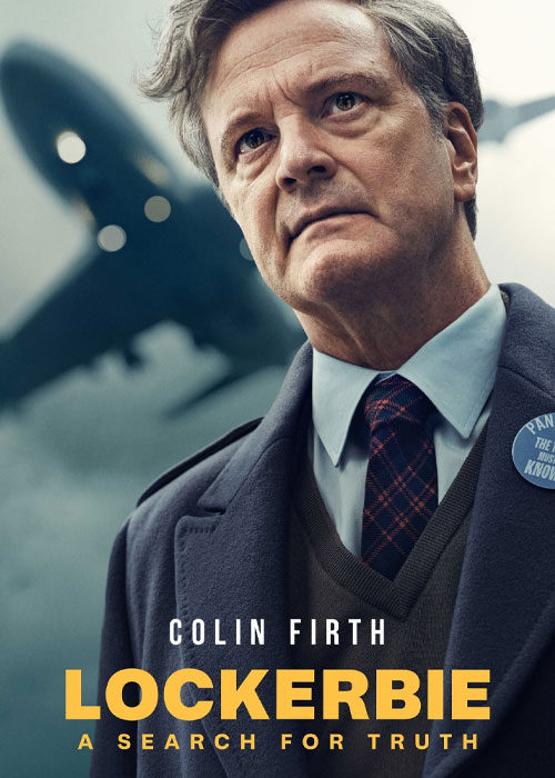 دانلود سریال Lockerbie: A Search for Truth 2025 لاکربی: جستجو برای حقیقت