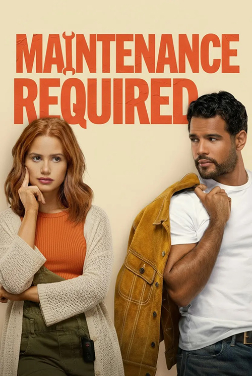 دانلود فیلم Maintenance Required 2025 نیازمند سرویس فنی