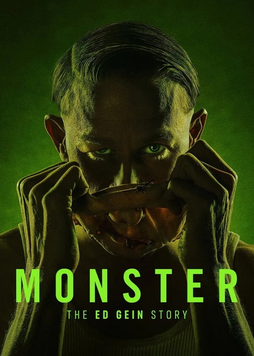 دانلود سریال Monster 2022 هیولا