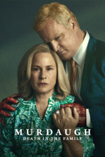 دانلود سریال Murdaugh: Death in the Family 2025 مرداف: مرگی در خانواده