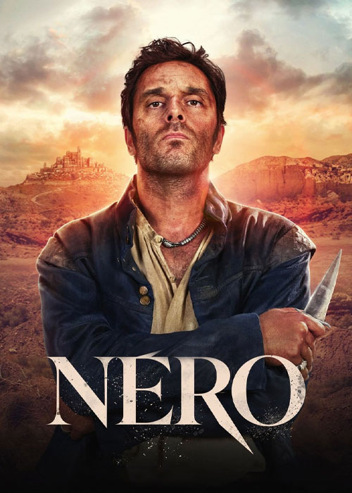 دانلود سریال Nero the Assassin 2025 نروی آدمکش