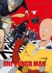 دانلود انیمیشن سریالی One Punch Man 2015 مرد یک مشتی
