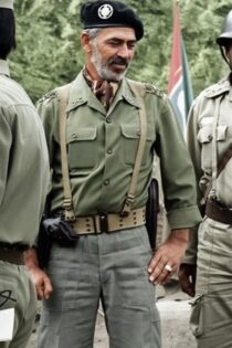 دانلود فیلم پارتیزان دانلود فیلم پارتیزان